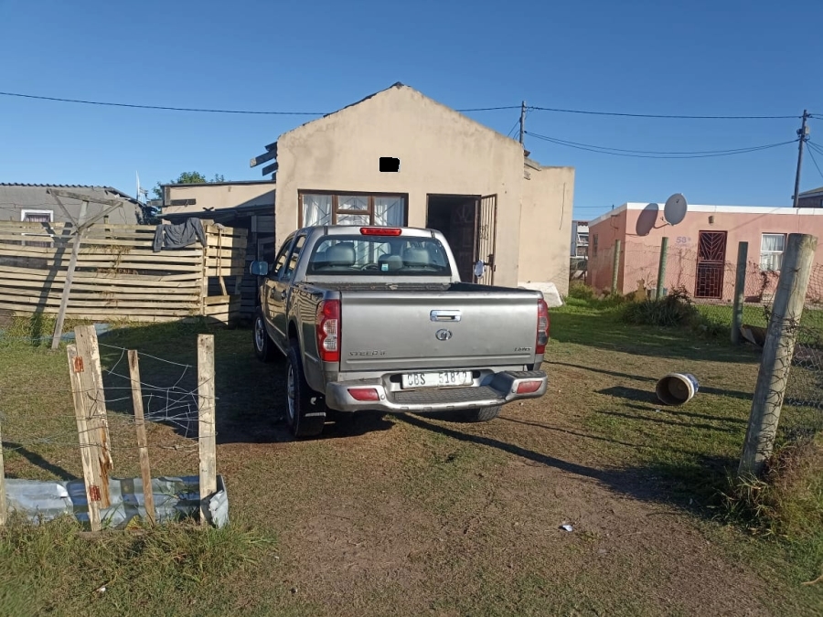2 Bedroom Property for Sale in Kwanonqaba Western Cape